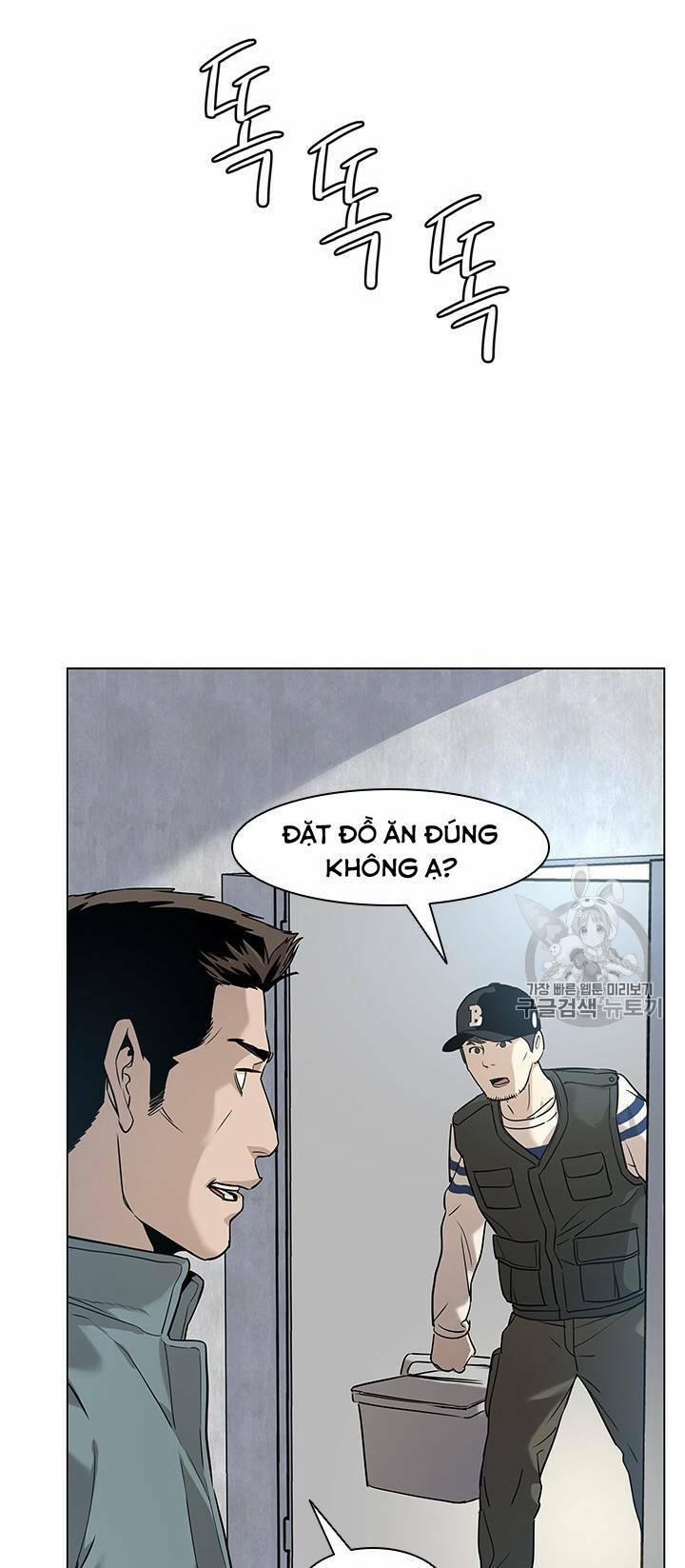 Đội Trưởng Lính Đánh Thuê 17 trang 53