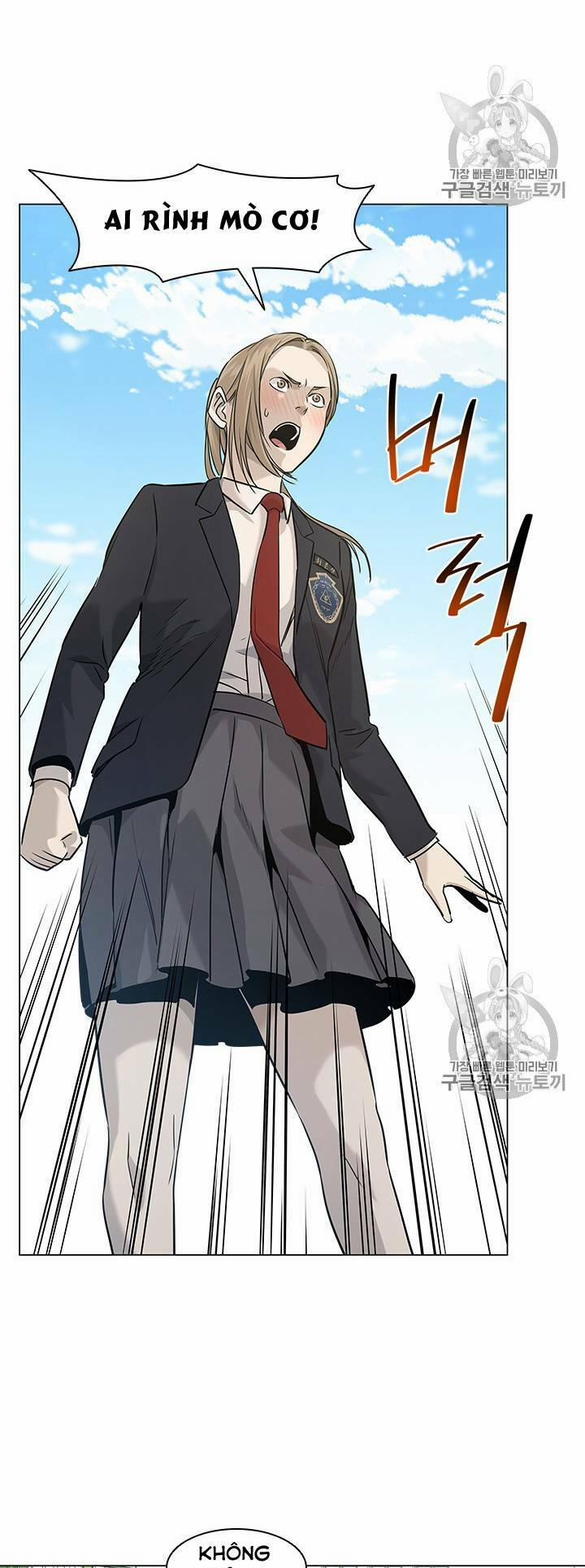 Đội Trưởng Lính Đánh Thuê 17 trang 59