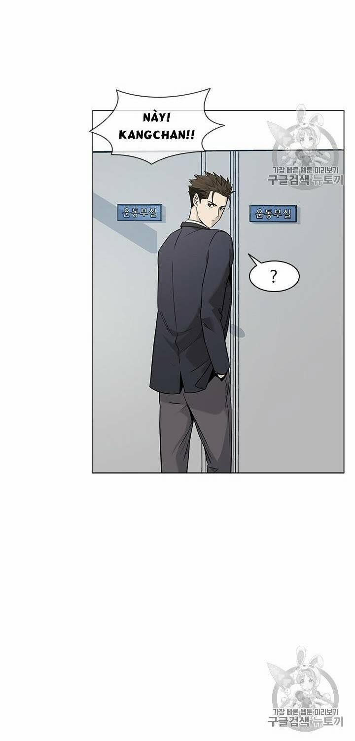 Đội Trưởng Lính Đánh Thuê 17 trang 62