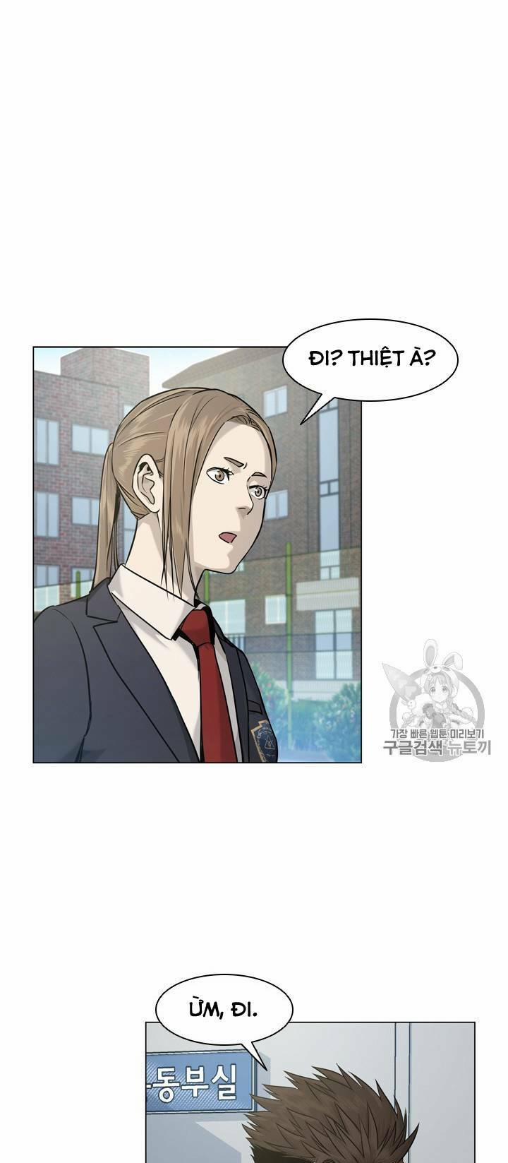 Đội Trưởng Lính Đánh Thuê 17 trang 63