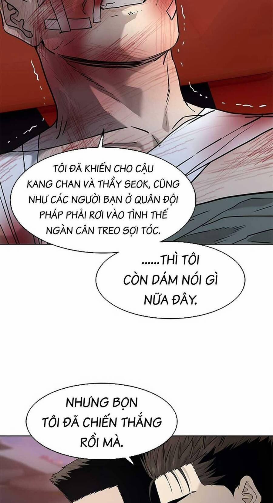 Đội Trưởng Lính Đánh Thuê 170 trang 62