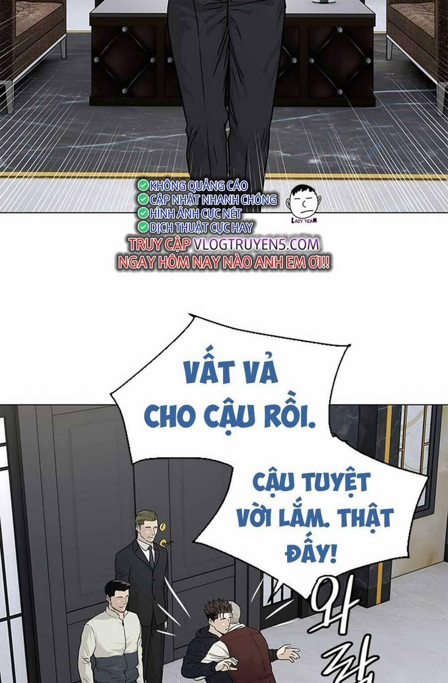 Đội Trưởng Lính Đánh Thuê 170 trang 77