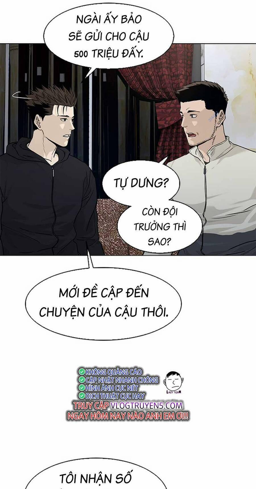 Đội Trưởng Lính Đánh Thuê 170 trang 85
