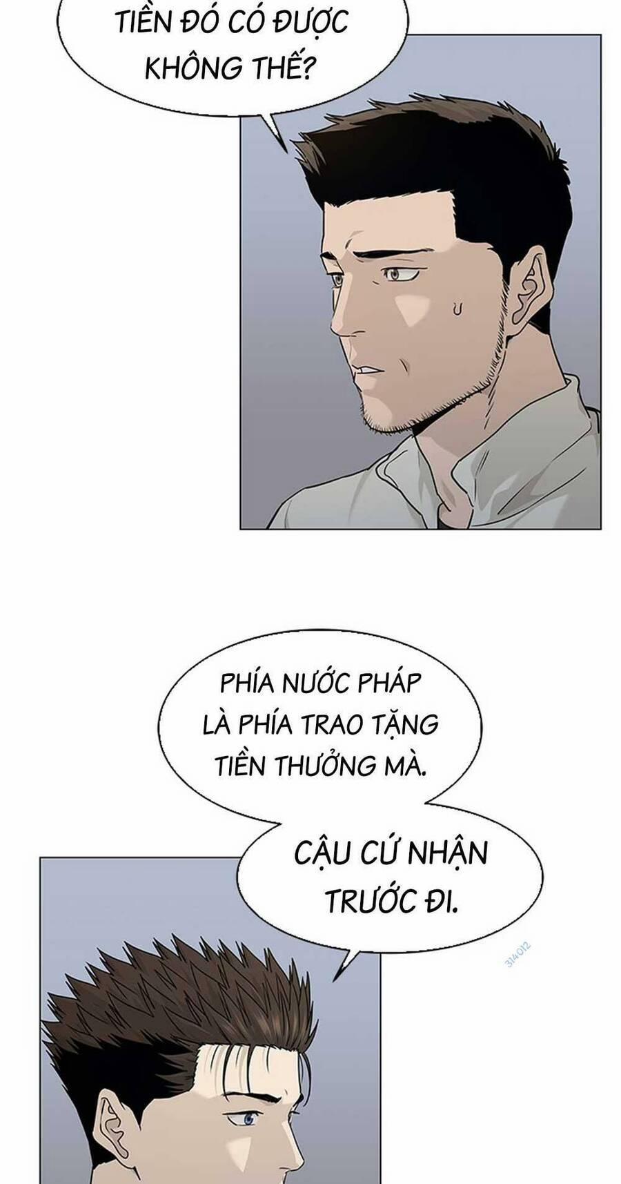 Đội Trưởng Lính Đánh Thuê 170 trang 86