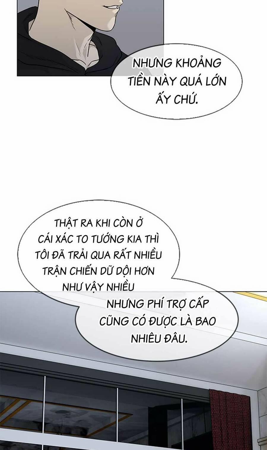 Đội Trưởng Lính Đánh Thuê 170 trang 87