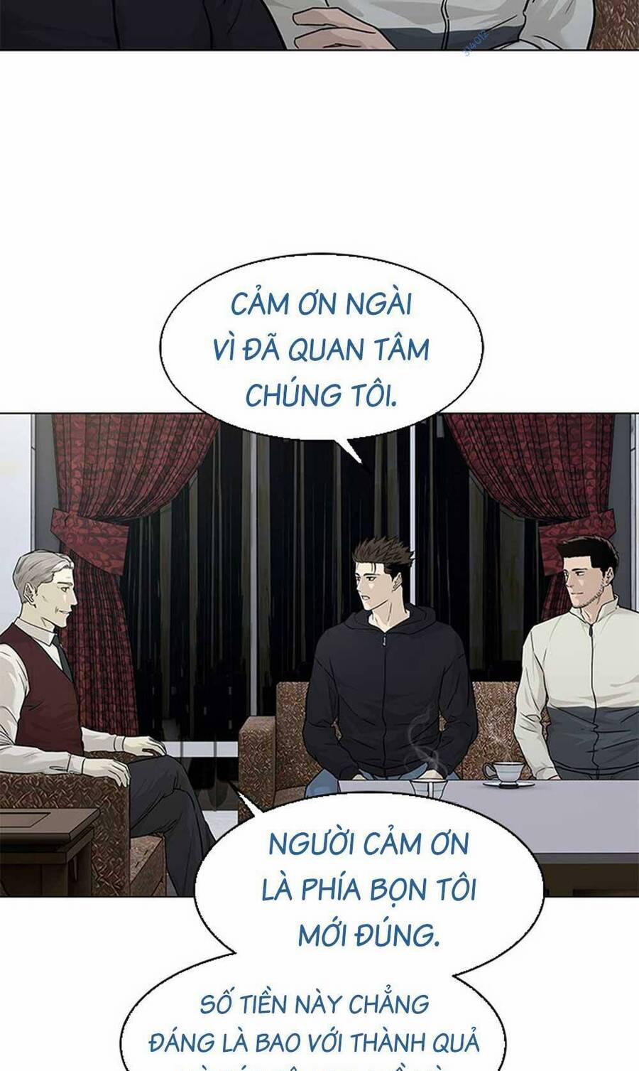 Đội Trưởng Lính Đánh Thuê 170 trang 89