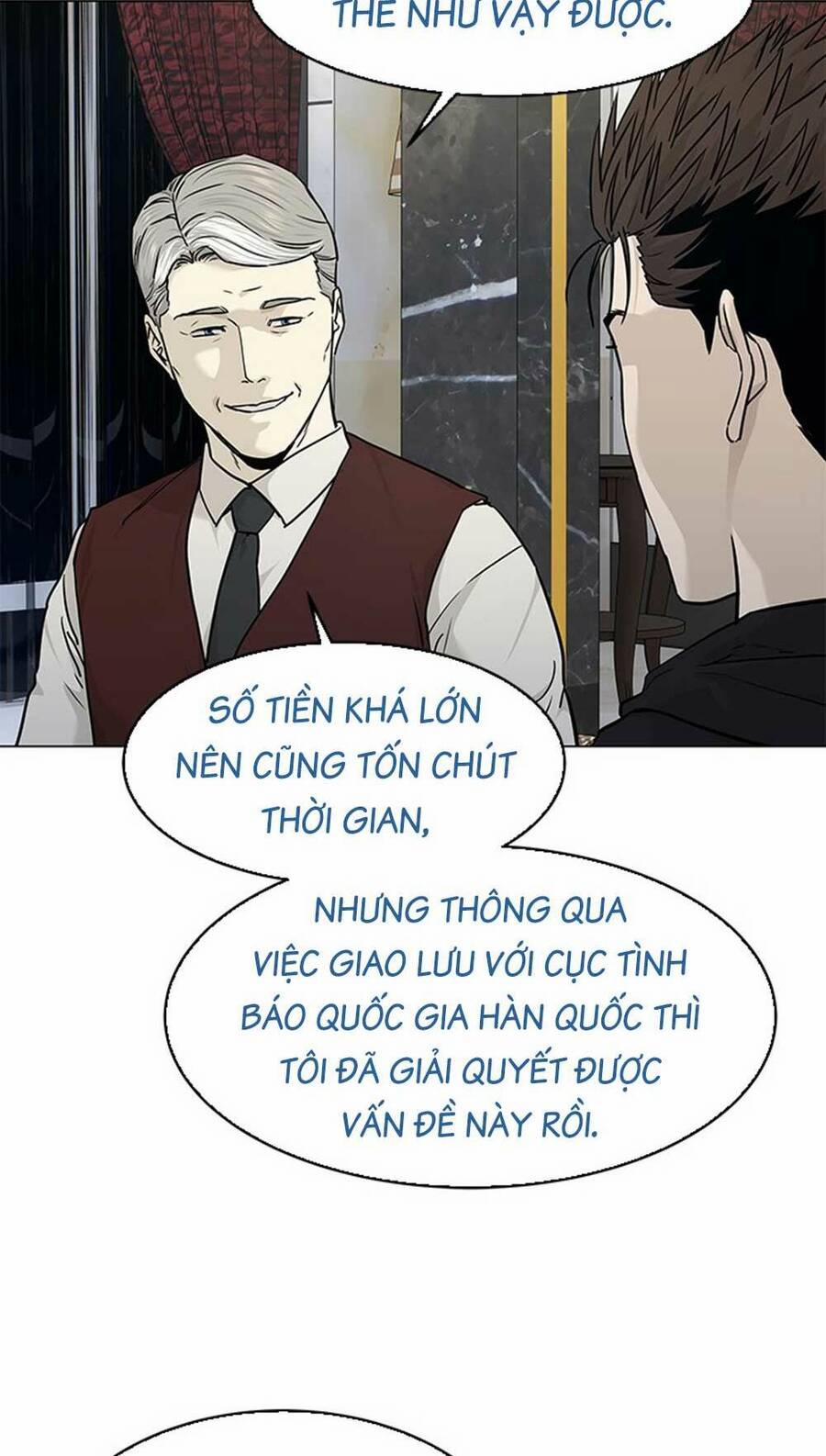 Đội Trưởng Lính Đánh Thuê 170 trang 92