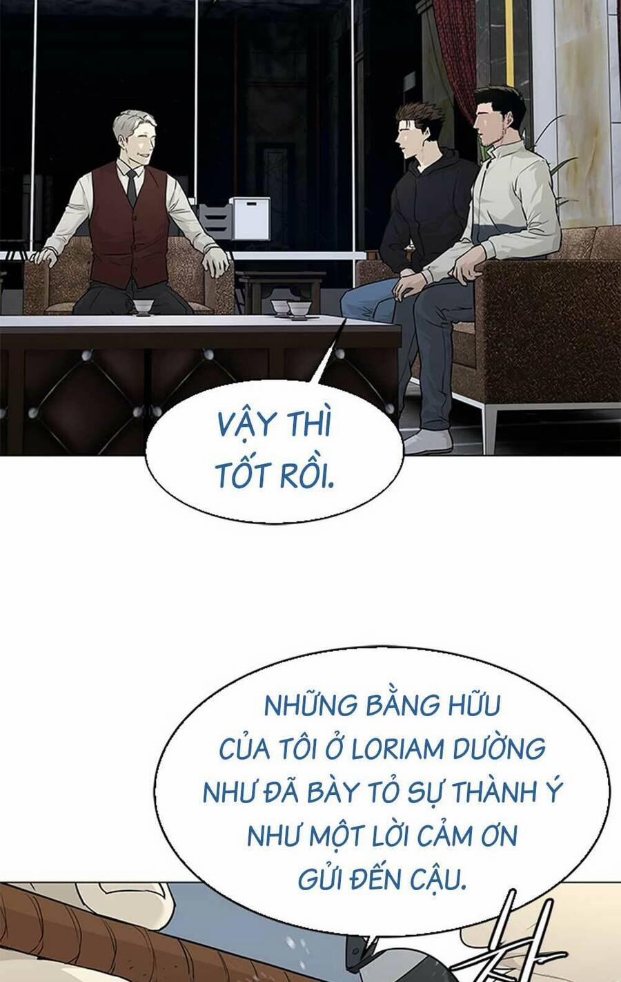 Đội Trưởng Lính Đánh Thuê 170 trang 95