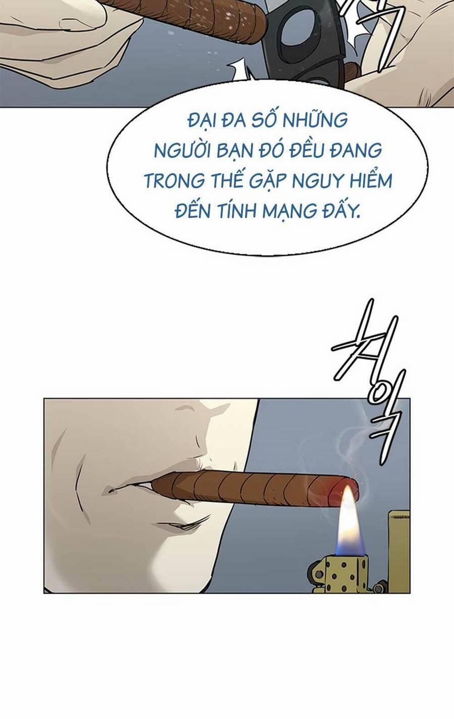 Đội Trưởng Lính Đánh Thuê 170 trang 96