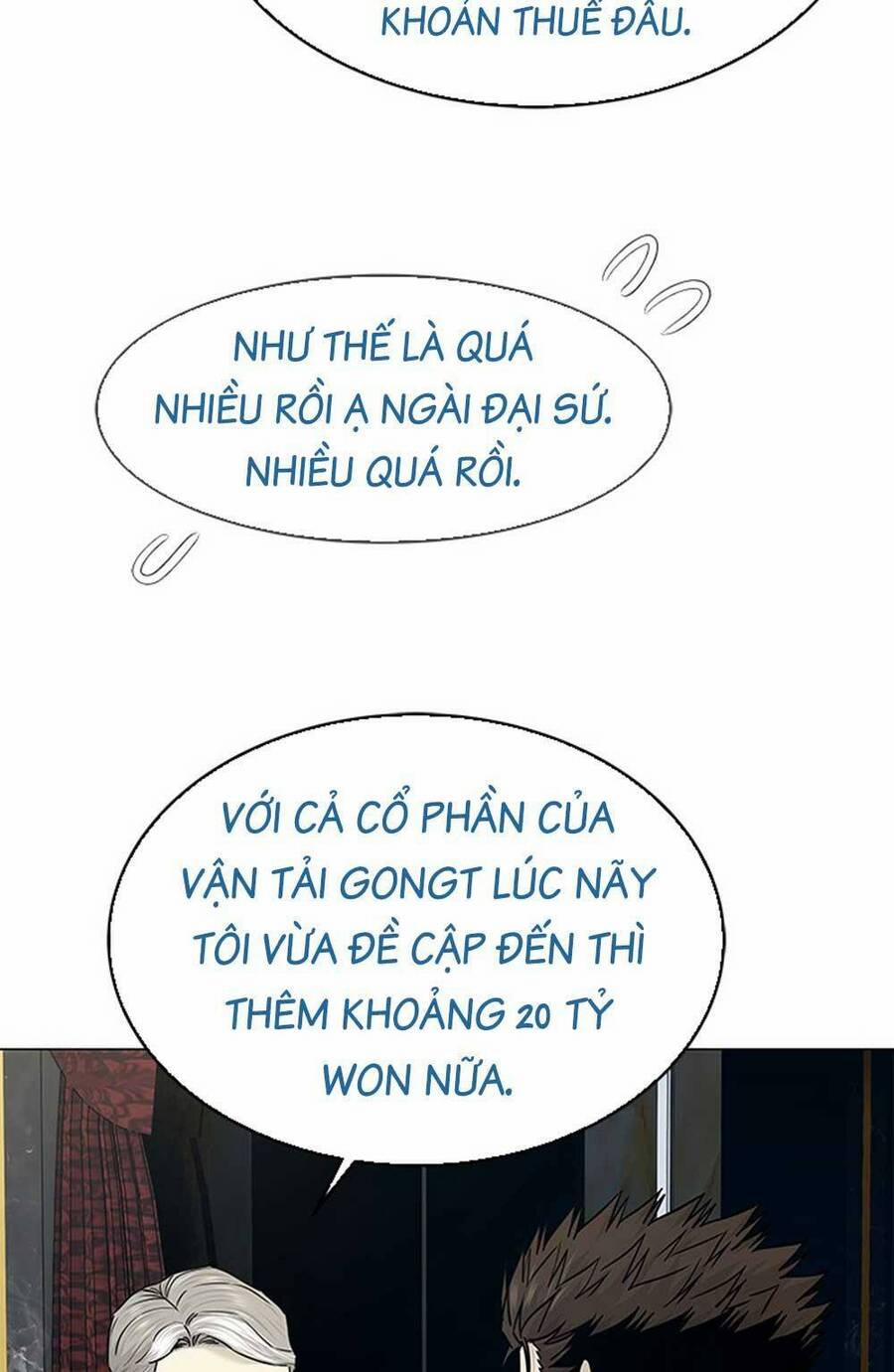 Đội Trưởng Lính Đánh Thuê 170 trang 98