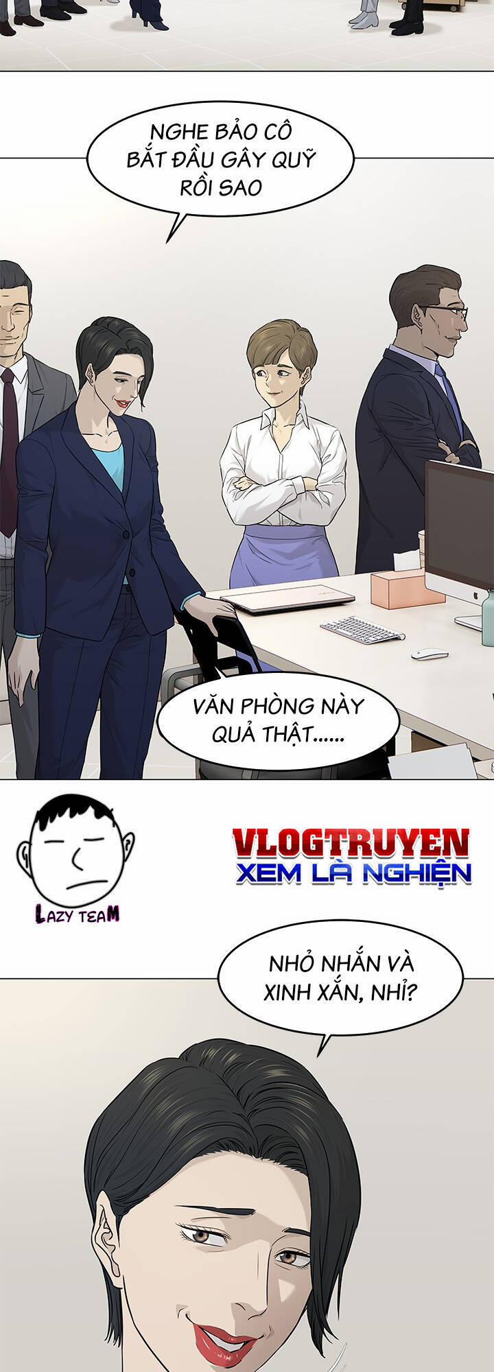 Đội Trưởng Lính Đánh Thuê 171 trang 11