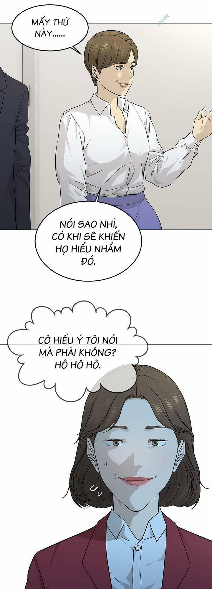 Đội Trưởng Lính Đánh Thuê 171 trang 15