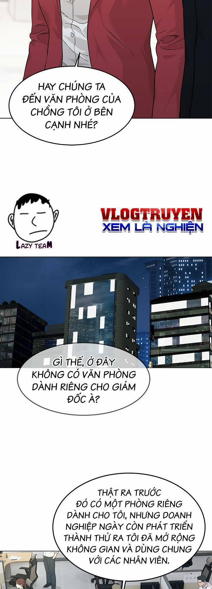 Đội Trưởng Lính Đánh Thuê 171 trang 17