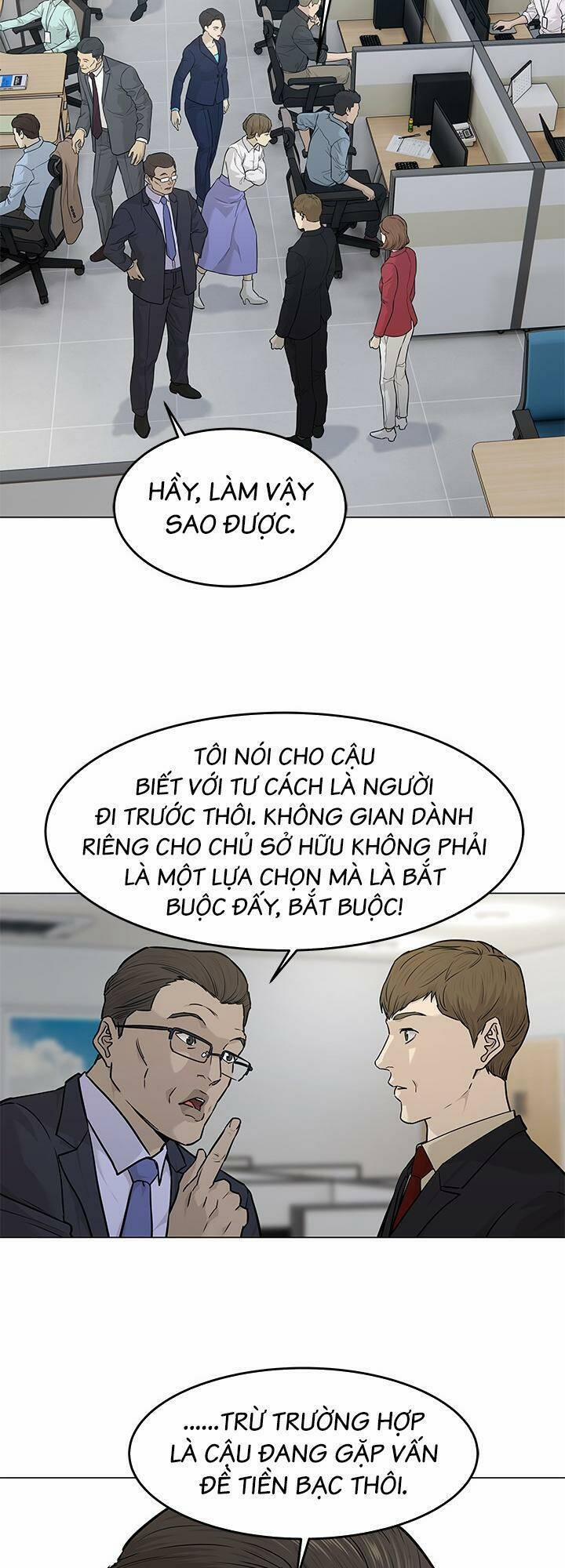 Đội Trưởng Lính Đánh Thuê 171 trang 18