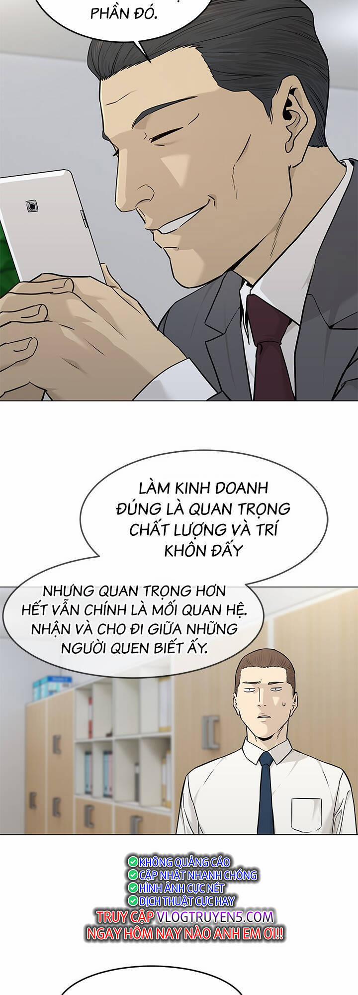 Đội Trưởng Lính Đánh Thuê 171 trang 28