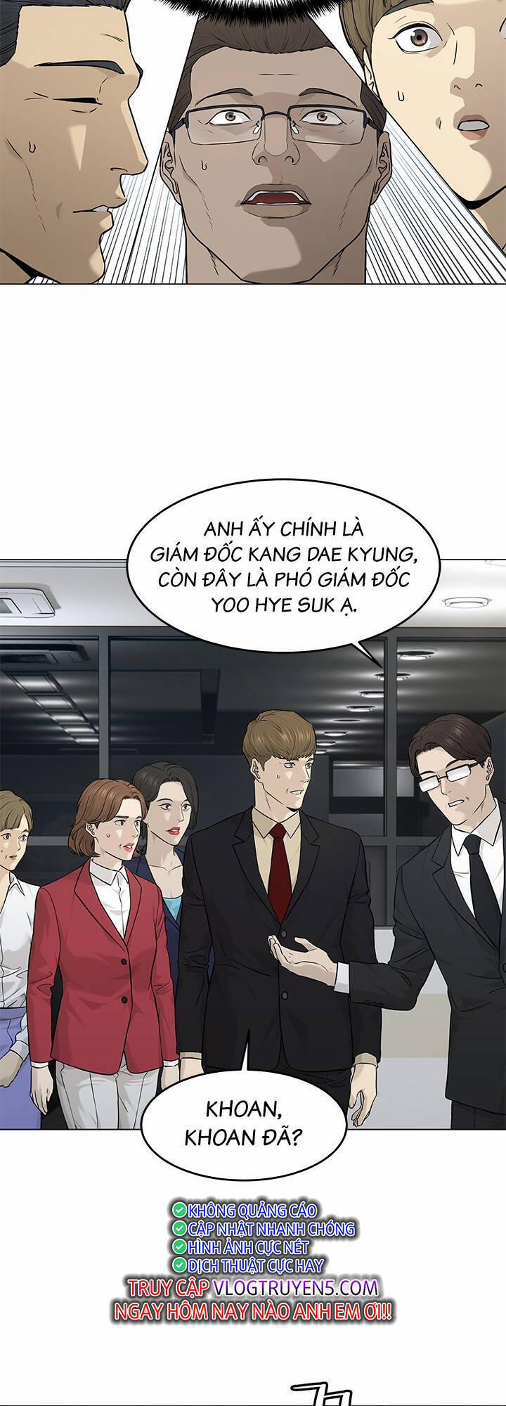 Đội Trưởng Lính Đánh Thuê 171 trang 40
