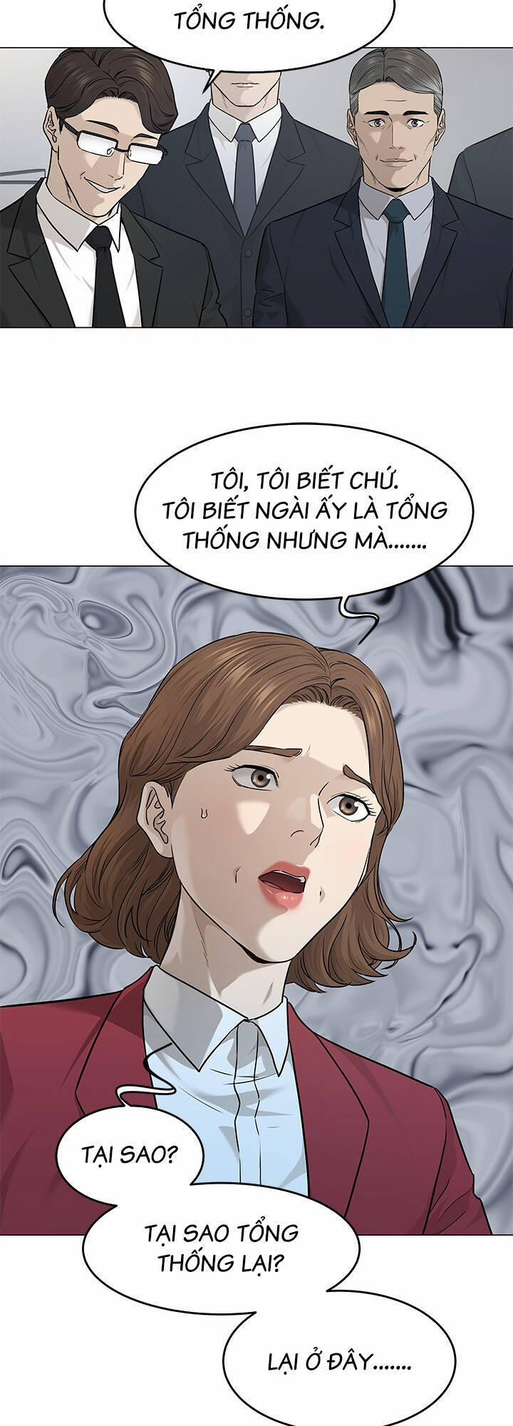Đội Trưởng Lính Đánh Thuê 171 trang 42