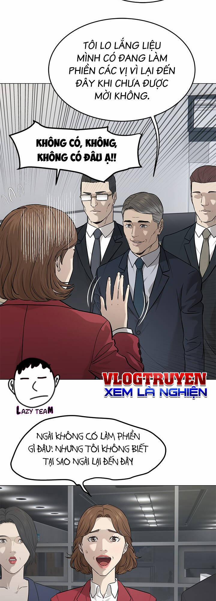 Đội Trưởng Lính Đánh Thuê 171 trang 43