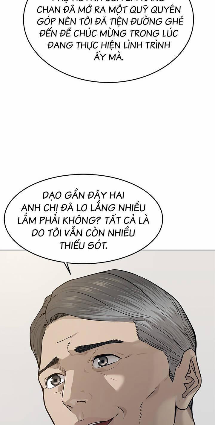 Đội Trưởng Lính Đánh Thuê 171 trang 45