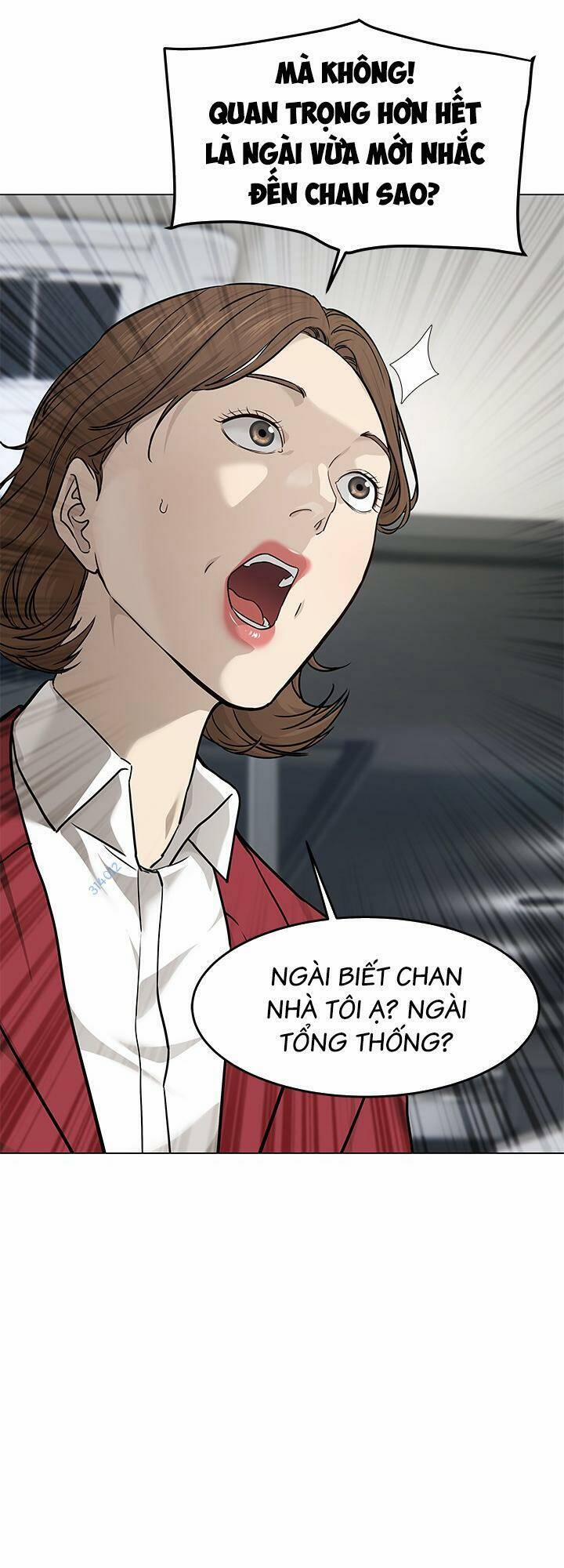 Đội Trưởng Lính Đánh Thuê 171 trang 47