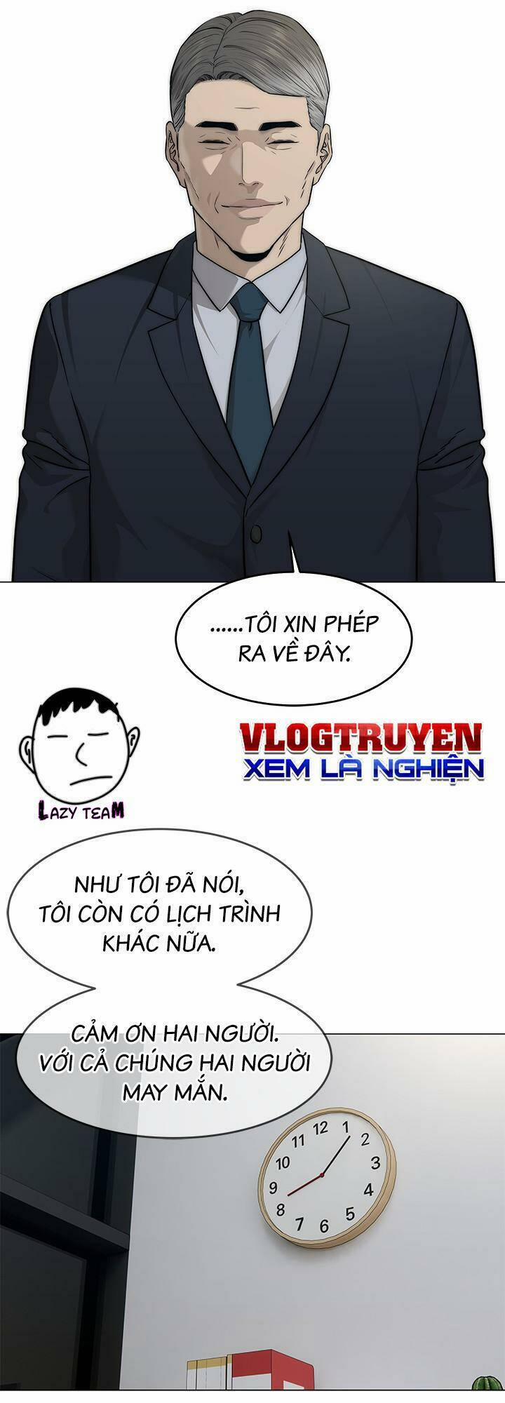 Đội Trưởng Lính Đánh Thuê 171 trang 48