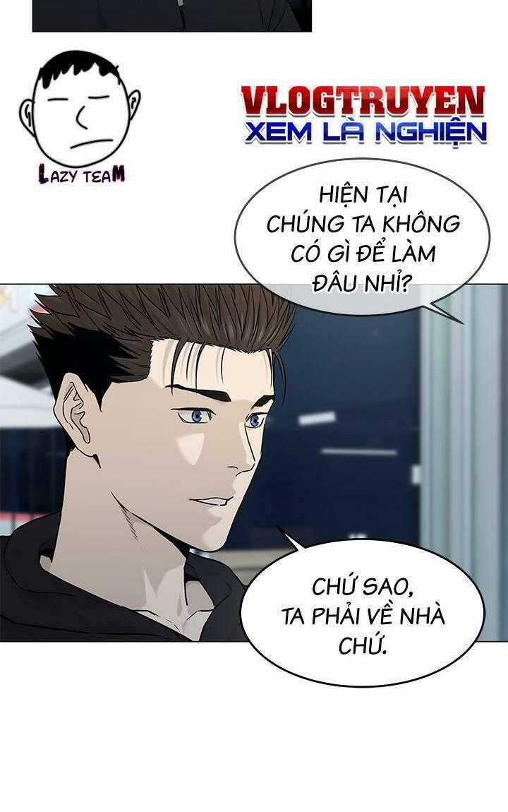 Đội Trưởng Lính Đánh Thuê 171 trang 6