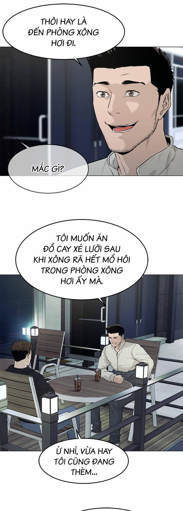 Đội Trưởng Lính Đánh Thuê 171 trang 7