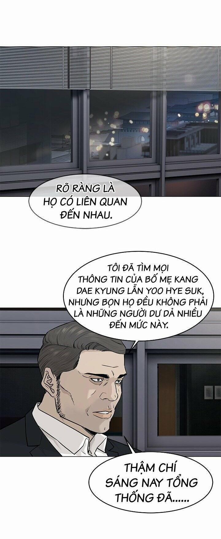 Đội Trưởng Lính Đánh Thuê 172 trang 10