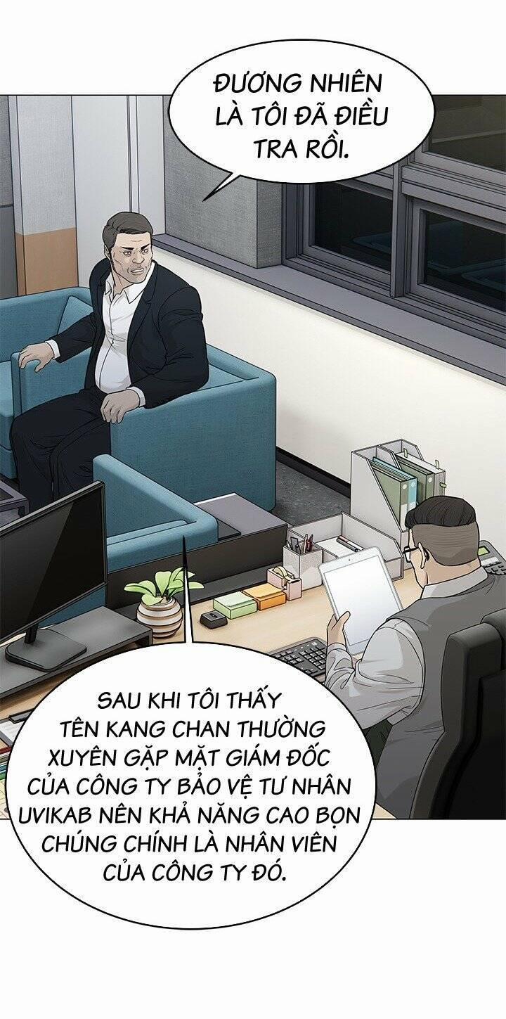 Đội Trưởng Lính Đánh Thuê 172 trang 14