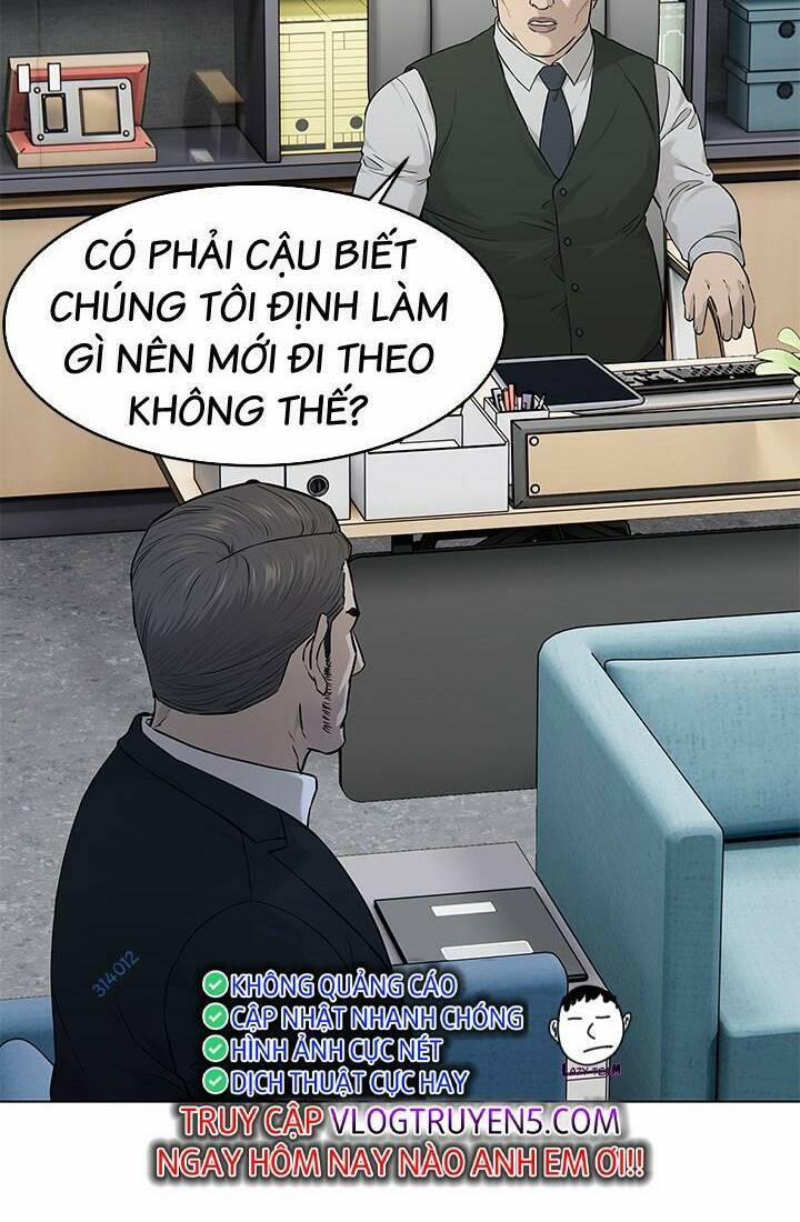 Đội Trưởng Lính Đánh Thuê 172 trang 20