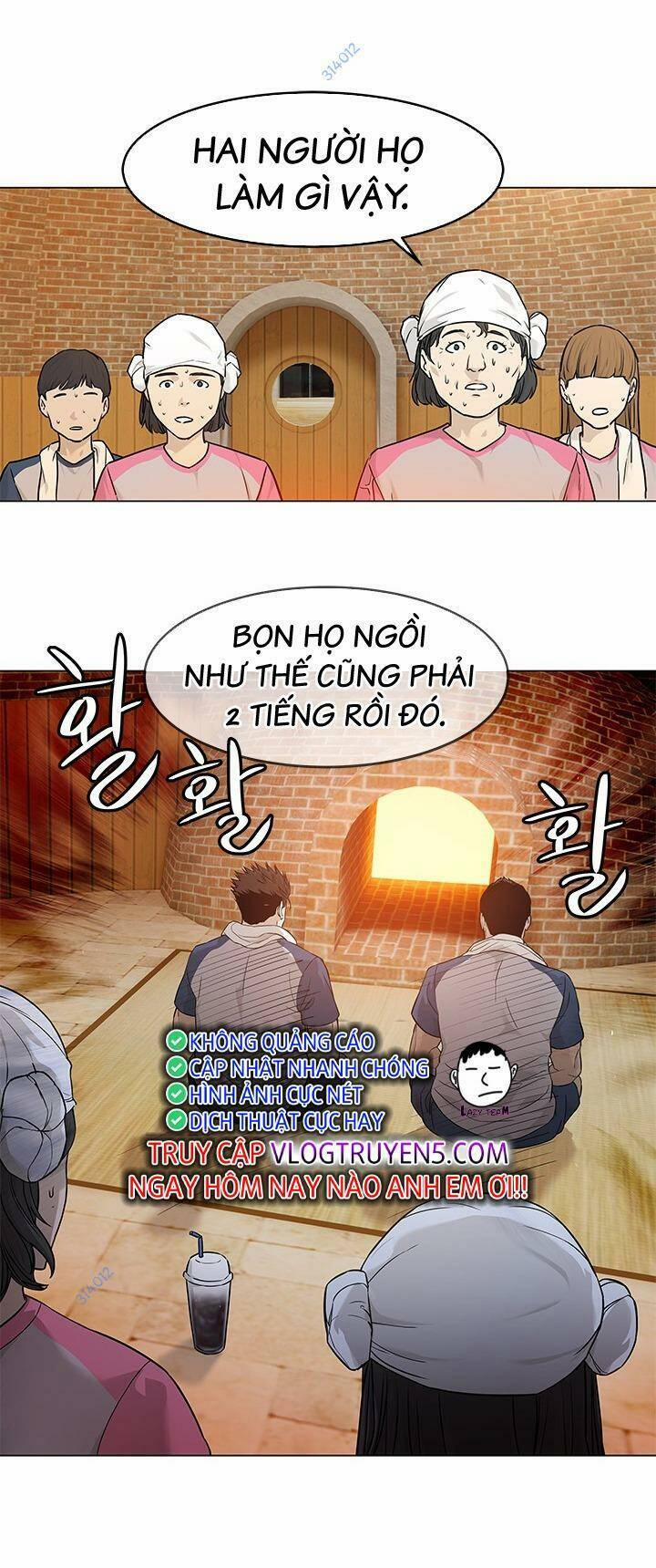 Đội Trưởng Lính Đánh Thuê 172 trang 31