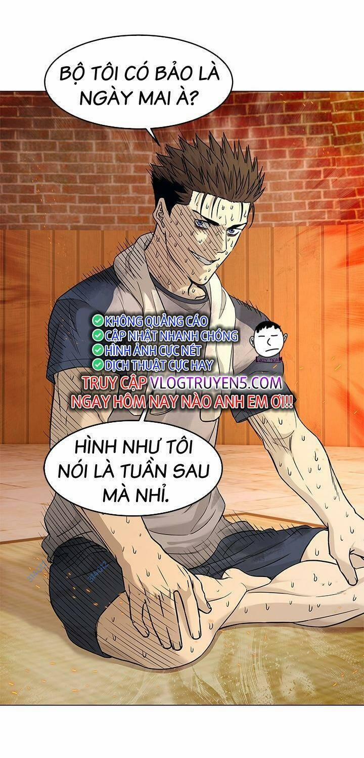Đội Trưởng Lính Đánh Thuê 172 trang 35