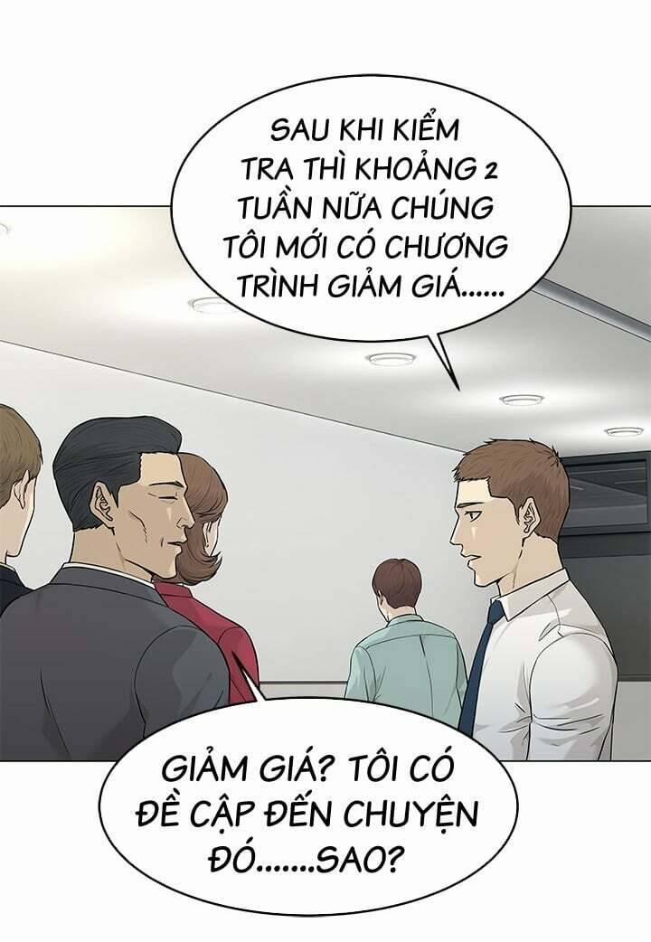 Đội Trưởng Lính Đánh Thuê 172 trang 4