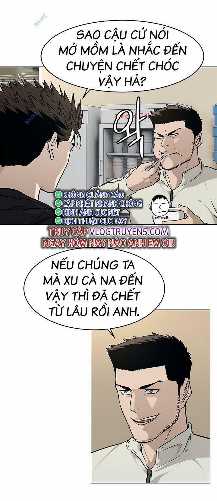 Đội Trưởng Lính Đánh Thuê 172 trang 44