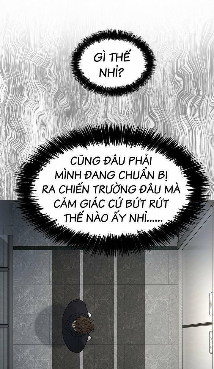 Đội Trưởng Lính Đánh Thuê 172 trang 53