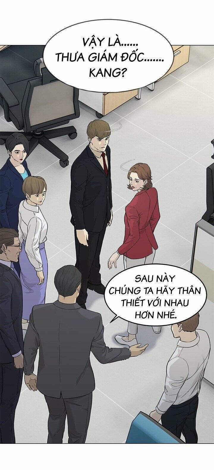 Đội Trưởng Lính Đánh Thuê 172 trang 6