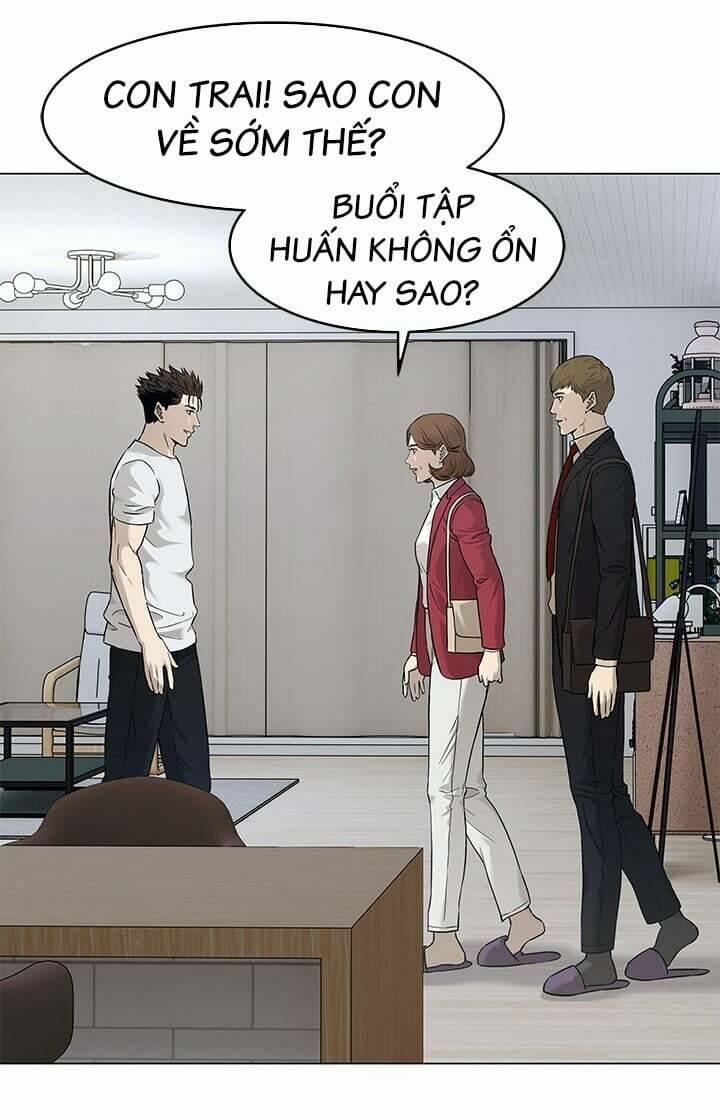 Đội Trưởng Lính Đánh Thuê 173 trang 13