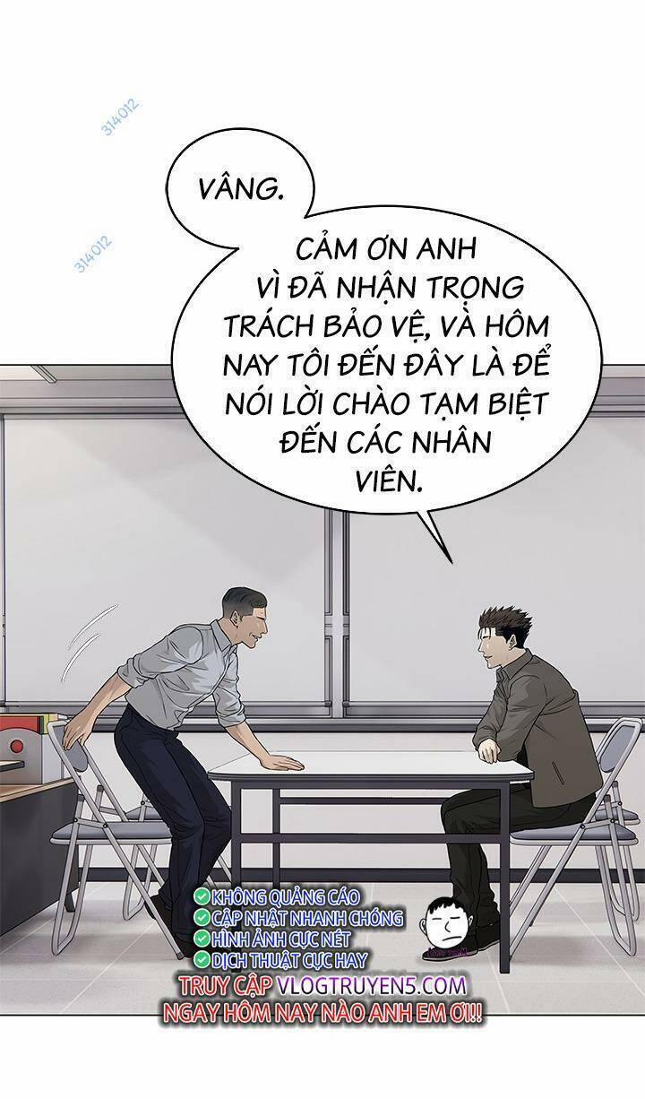 Đội Trưởng Lính Đánh Thuê 173 trang 33