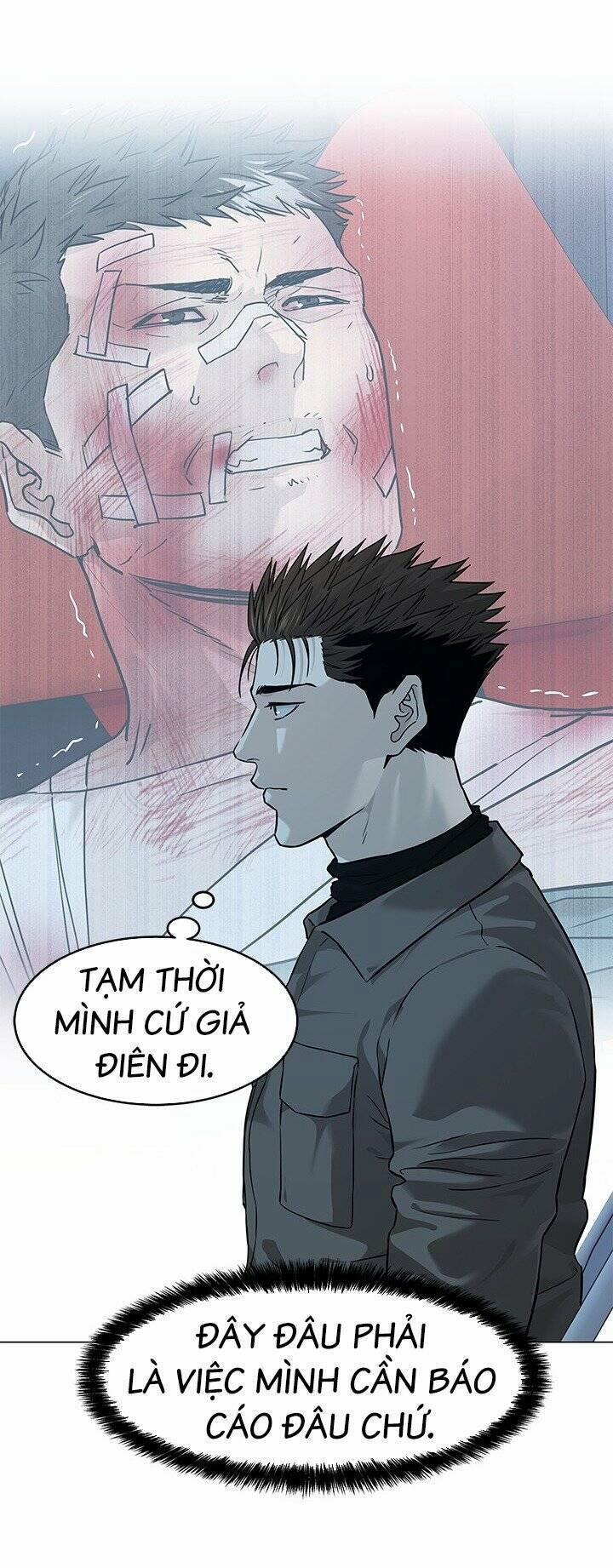 Đội Trưởng Lính Đánh Thuê 173 trang 38