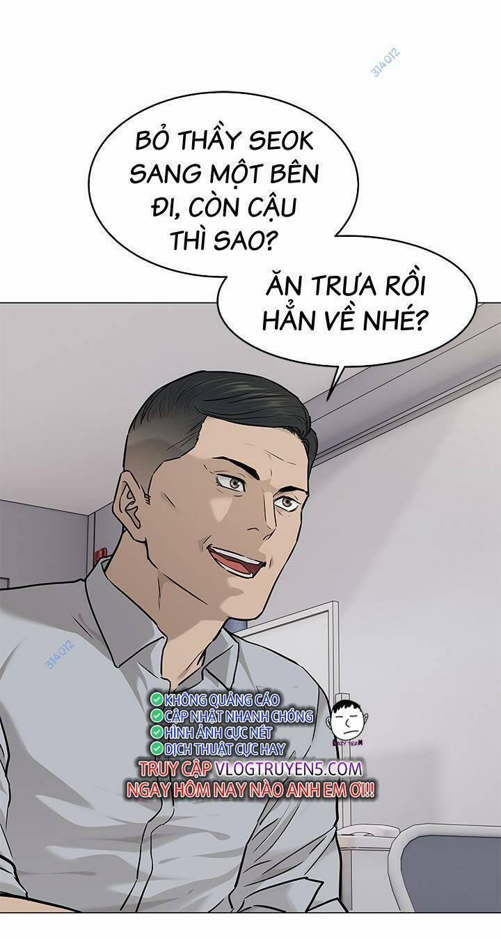 Đội Trưởng Lính Đánh Thuê 173 trang 41