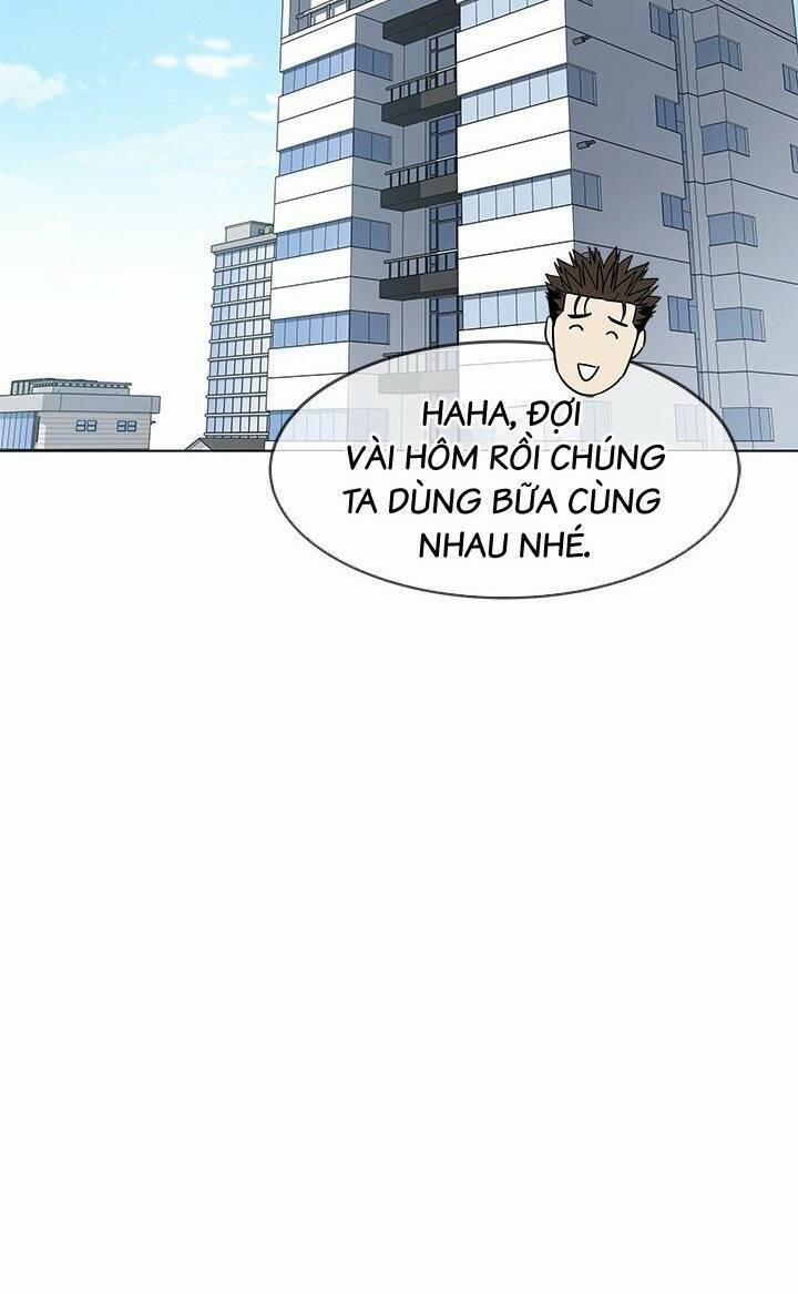 Đội Trưởng Lính Đánh Thuê 173 trang 43