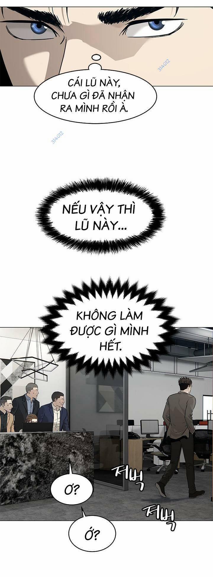 Đội Trưởng Lính Đánh Thuê 173 trang 63