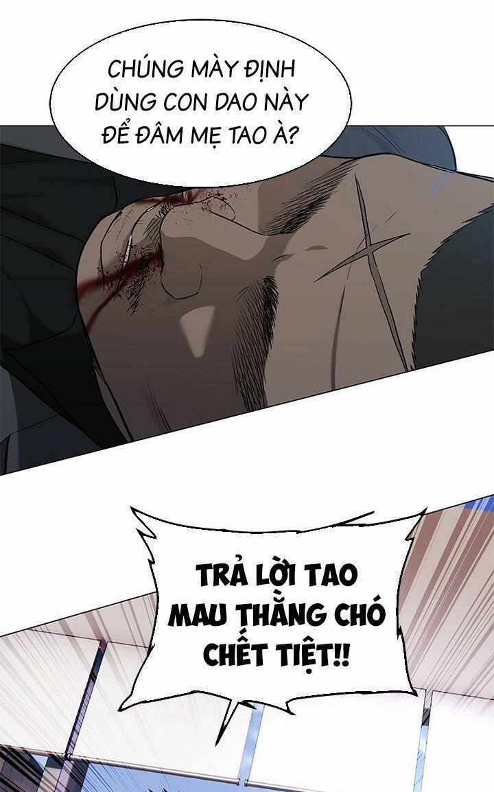 Đội Trưởng Lính Đánh Thuê 174 trang 28