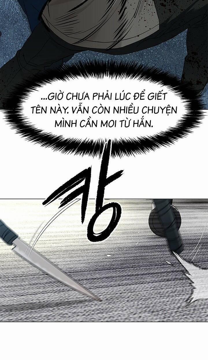Đội Trưởng Lính Đánh Thuê 174 trang 47