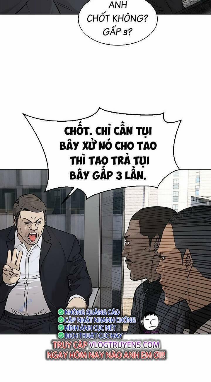 Đội Trưởng Lính Đánh Thuê 174 trang 5
