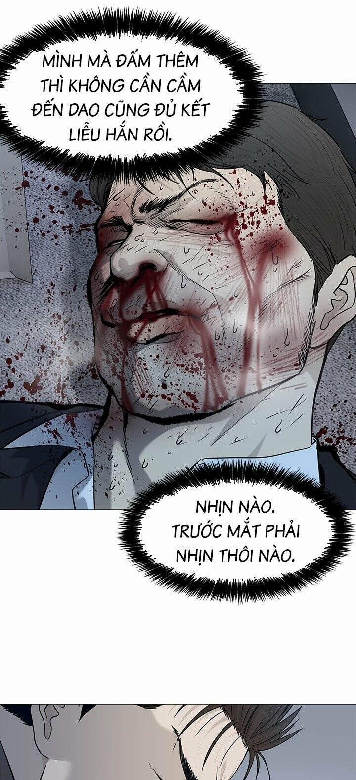 Đội Trưởng Lính Đánh Thuê 174 trang 54