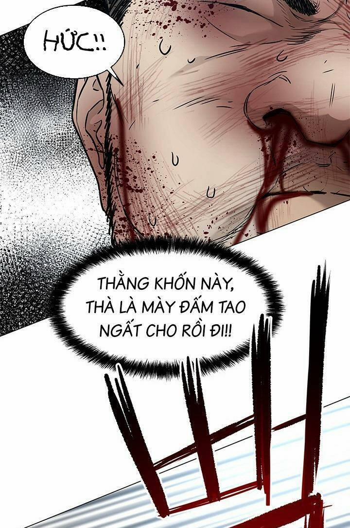 Đội Trưởng Lính Đánh Thuê 174 trang 76