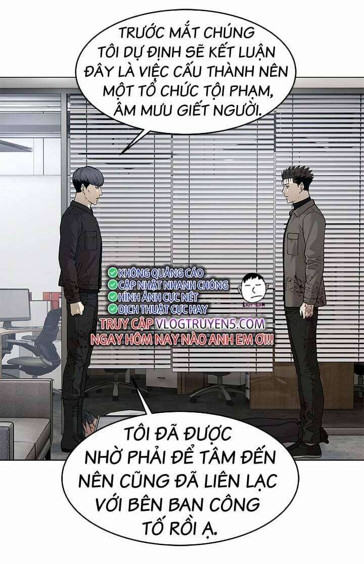Đội Trưởng Lính Đánh Thuê 175 trang 16