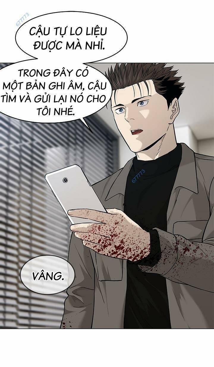Đội Trưởng Lính Đánh Thuê 175 trang 17