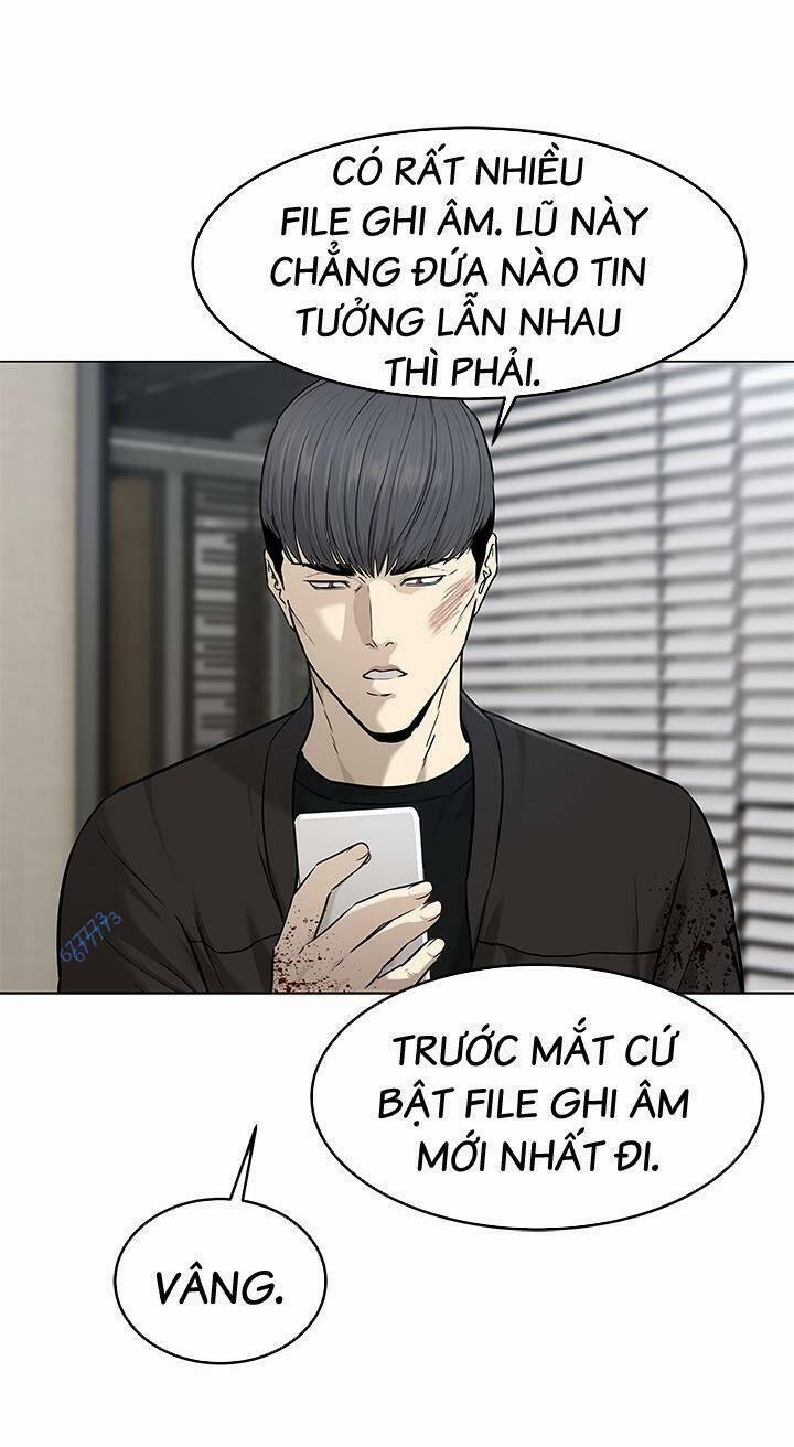Đội Trưởng Lính Đánh Thuê 175 trang 19